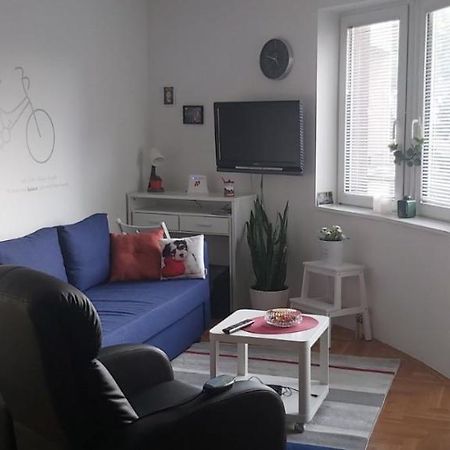 Anka Apartman สเมเดเรโว ภายนอก รูปภาพ