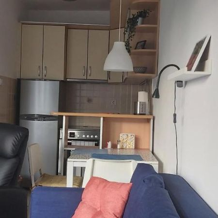 Anka Apartman สเมเดเรโว ภายนอก รูปภาพ