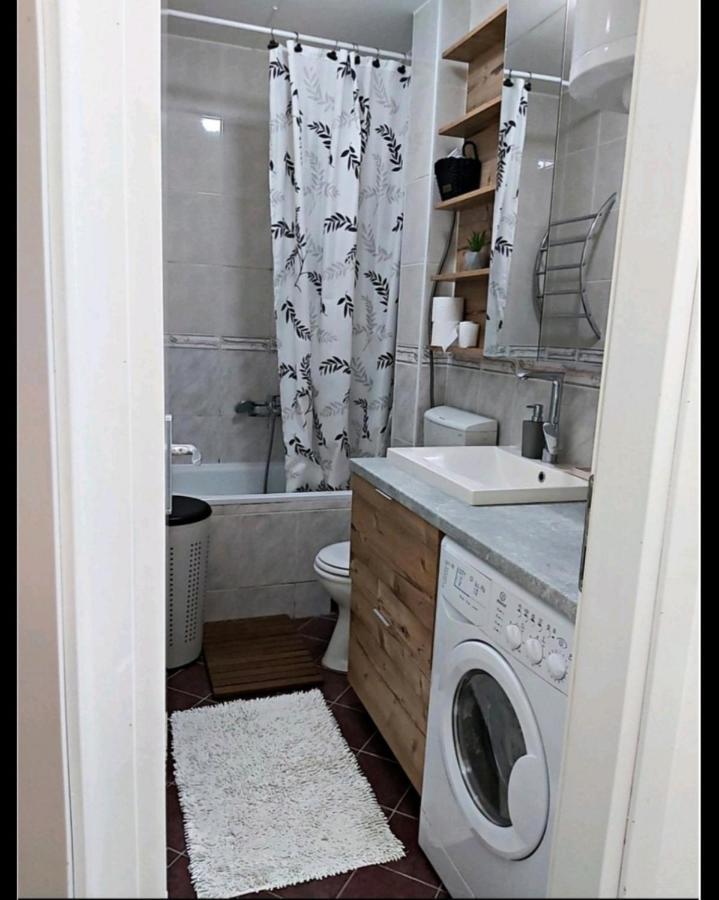 Anka Apartman สเมเดเรโว ภายนอก รูปภาพ