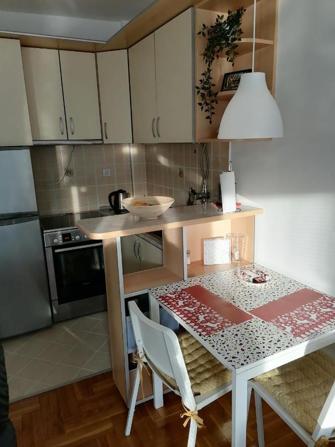 Anka Apartman สเมเดเรโว ภายนอก รูปภาพ