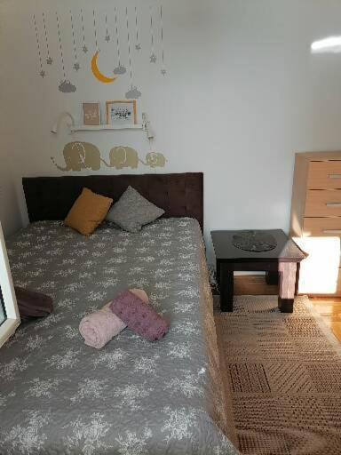 Anka Apartman สเมเดเรโว ภายนอก รูปภาพ