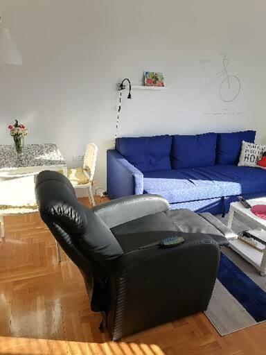 Anka Apartman สเมเดเรโว ภายนอก รูปภาพ