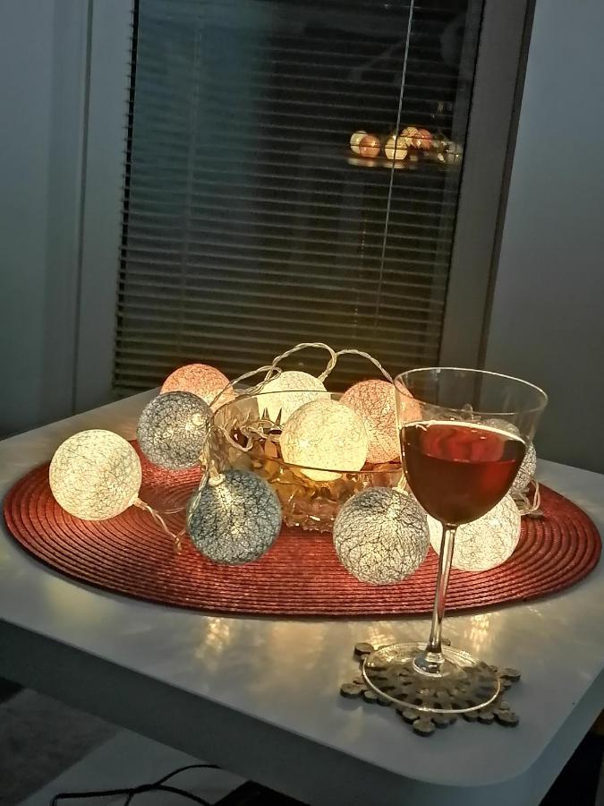 Anka Apartman สเมเดเรโว ภายนอก รูปภาพ