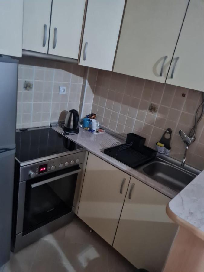 Anka Apartman สเมเดเรโว ภายนอก รูปภาพ